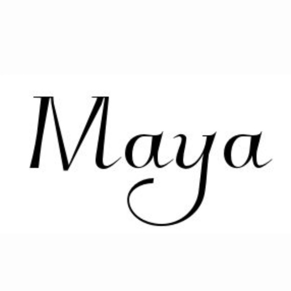 mayaharen